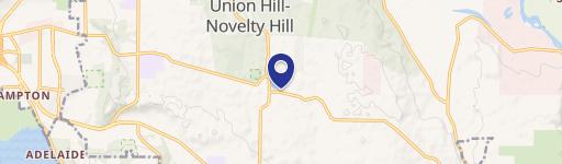 Redmond Land Available For Sale
