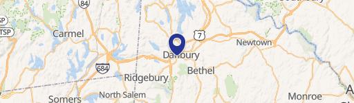 Danbury 1-Bedroom Apartment For Rent