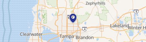 Tampa Office Building For Sale