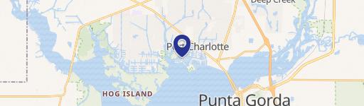 Waterfront Lot with Sailboat Access