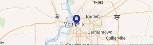 Land Available in Memphis, TN
