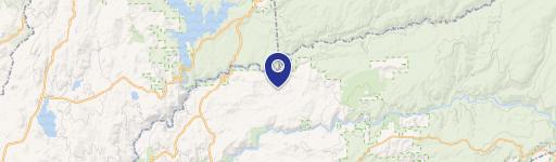 Creek Frontage Land For Sale