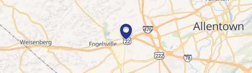 Industrial Campus Near I-78