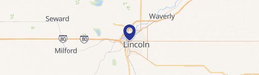 Lincoln Office Space For Sale