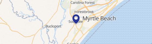 Myrtle Beach Restaurant and Bar