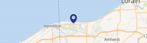 Vermilion Commercial Land For Sale