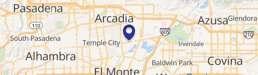 Arcadia Warehouse Space Available