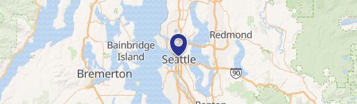 Seattle Fitness and Gym Space