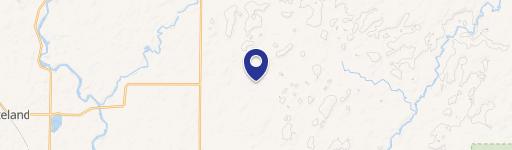 39 Acres Hunting and Getaway