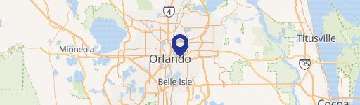 East Orlando Commercial Suite