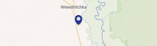 Wewahitchka Land with Stocked Pond