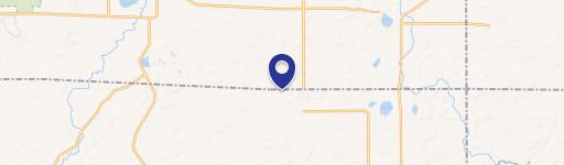 Wadley Lake Waterfront Acreage