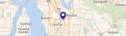 Tukwila Retail and Commercial Center