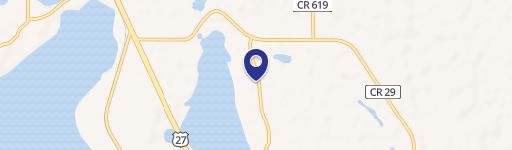 Lake Placid Waterfront Building Lot