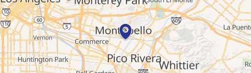 Montebello Town-Homes For Sale