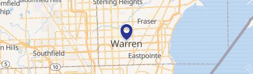 Warren Medical Office For Lease