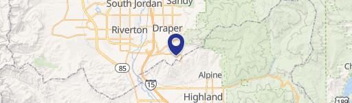 Land For Sale in Draper