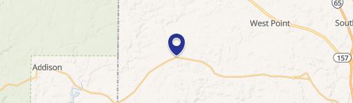 88 Acres of Farmland in Cullman