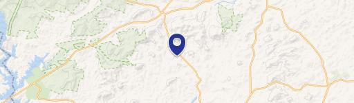 Unrestricted Land with Utilities