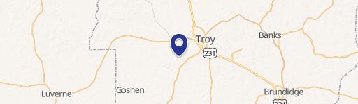 Land Near Troy For Sale