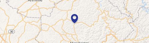 33 Acres of Mountain Land