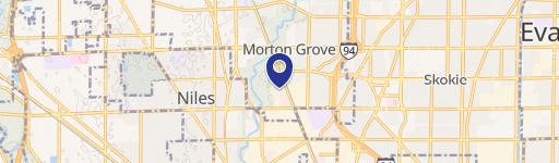 Morton Grove Industrial/Office Property