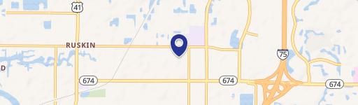 Ruskin Vacant Land Opportunity