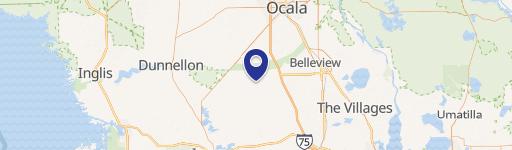 Ocala South Logistics Park
