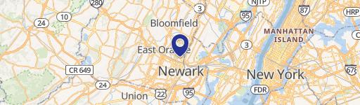 Newark Commercial Space for Rent