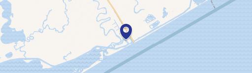 Coastal Land in Sargent, Texas