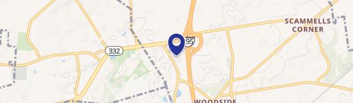 Wegmans Anchored Shopping Center Opportunity