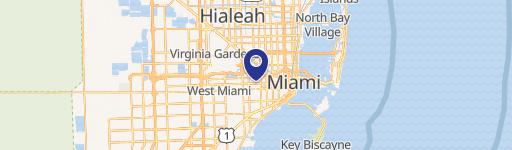 Renovated Apartment in Little Havana