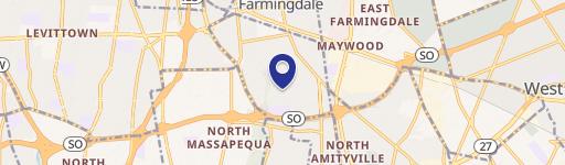 Farmingdale Office Space For Rent