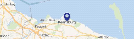 Keansburg Corner Retail/Office Space