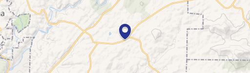 Dahlonega Land Opportunity