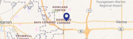 Prime Commercial Corner Lot