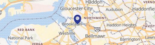 Bellmawr Duplex: Income Potential