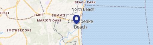 Chesapeake Beach Multifamily Investment