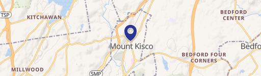 Mount Kisco Three-Story Property
