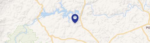 Lake Adger Lakefront Lot