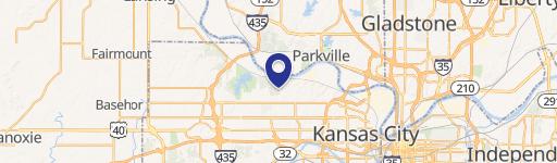 Kansas City Religious Facility ForSale