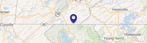 40+ Acres with Lake Views