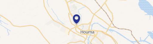 Commercial Lot Near Downtown Houma