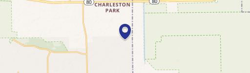 Land Parcel on 23rd Street