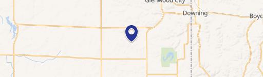 Pristine Recreational Land For Sale