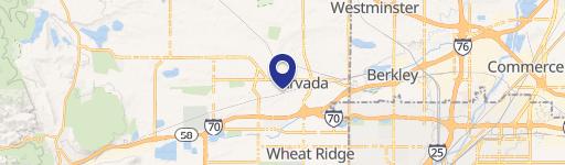 Arvada Triplex Near Olde Town