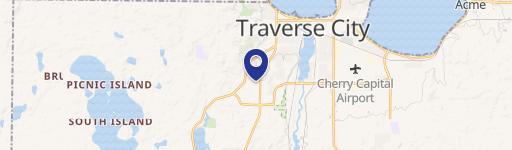 Retail Building Site in Traverse