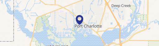 Port Charlotte Vacant Residential Lot