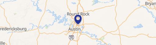 Austin Quadplex with Recent Renovations