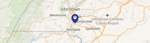 Move-in Ready Johnstown Commercial Property